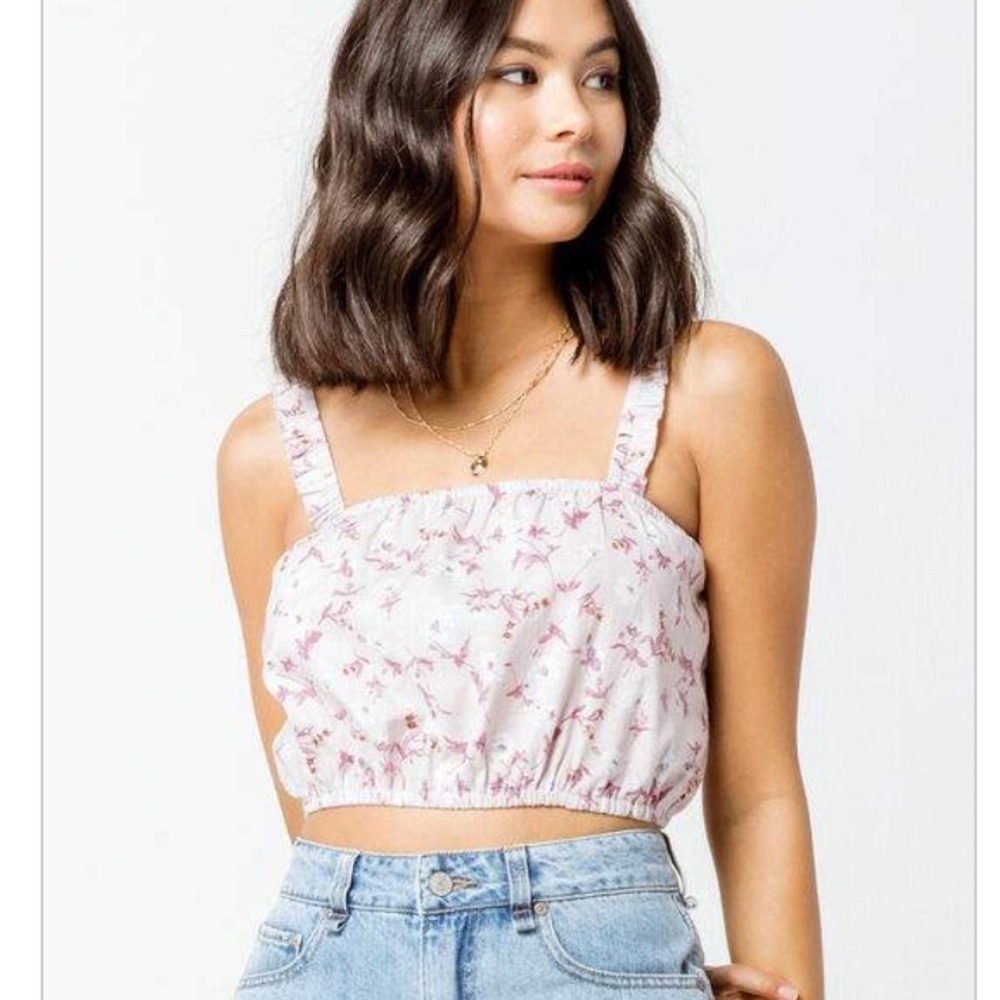 I didn’t like the way it looked on me